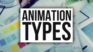 type of Animation type of Animation
